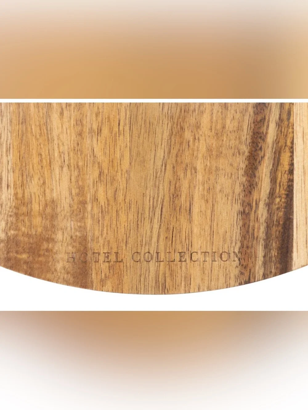 Hotel Collection Charcuterie Board Set Brand New Unopened Box